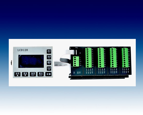 万维KC02系列本质安全型PLC（可编程控制器）